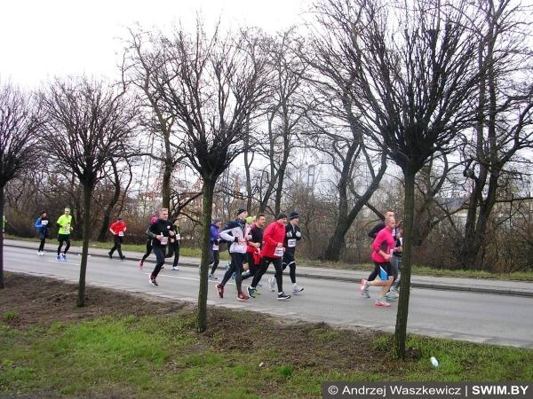 Andrzej Waszkewicz | Inside of ONICO Gdynia Half Marathon 2017 Inside of ONICO Gdynia Half Marathon 2017, полумарафон в Гдыне