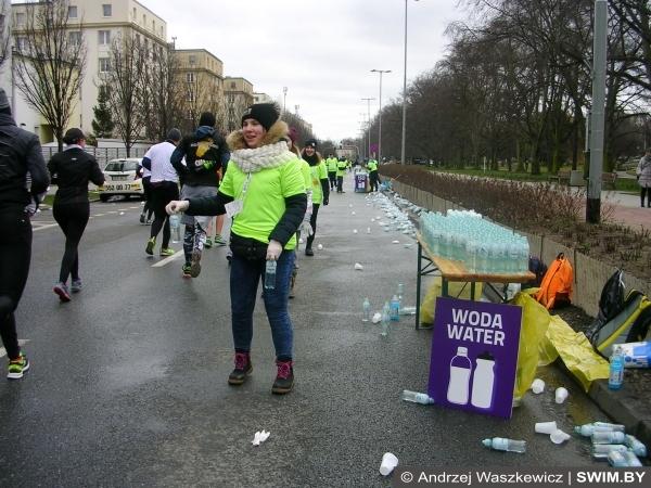 Andrzej Waszkewicz | Inside of ONICO Gdynia Half Marathon 2017 Inside of ONICO Gdynia Half Marathon 2017, полумарафон в Гдыне