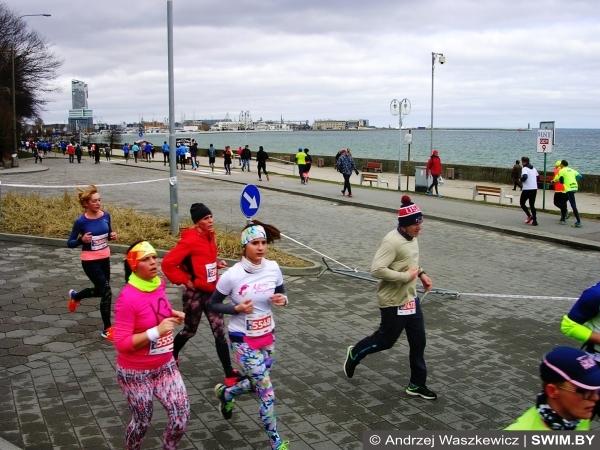 Andrzej Waszkewicz | Inside of ONICO Gdynia Half Marathon 2017 Inside of ONICO Gdynia Half Marathon 2017, полумарафон в Гдыне