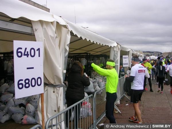 Andrzej Waszkewicz | Inside of ONICO Gdynia Half Marathon 2017 Inside of ONICO Gdynia Half Marathon 2017, полумарафон в Гдыне