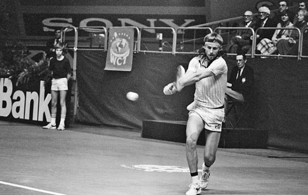 Interesting facts about the Australian Open Australian Open, Australian Open Tennis, www.swim.by, About Australian Open Melbourne, Australian Open Interesting Facts, Swim.by, EMG Sport, EMG Tennis