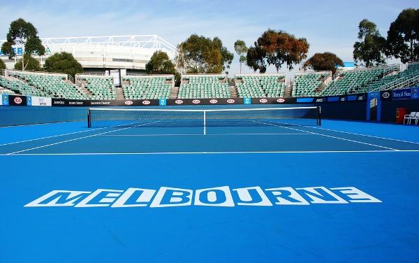 Interesting facts about the Australian Open Australian Open, Australian Open Tennis, www.swim.by, About Australian Open Melbourne, Australian Open Interesting Facts, Swim.by, EMG Sport, EMG Tennis