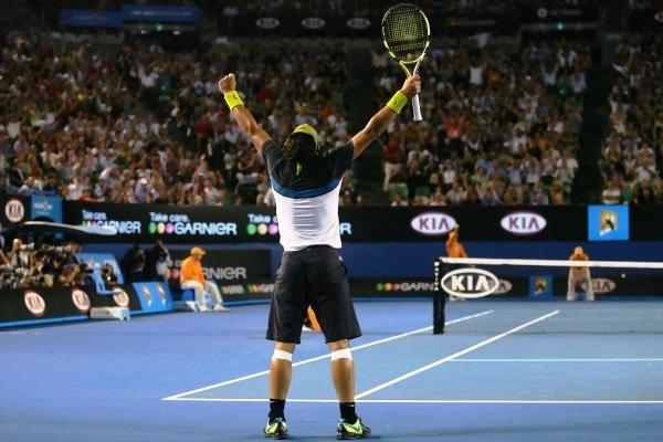 Interesting facts about the Australian Open Australian Open, Australian Open Tennis, www.swim.by, About Australian Open Melbourne, Australian Open Interesting Facts, Swim.by, EMG Sport, EMG Tennis