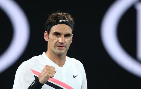 Interesting facts about the Australian Open Roger Federer won the Australian Open 2018, Australian Open, Australian Open Tennis, www.swim.by, About Australian Open Melbourne, Australian Open Interesting Facts, Swim.by, EMG Sport, EMG Tennis