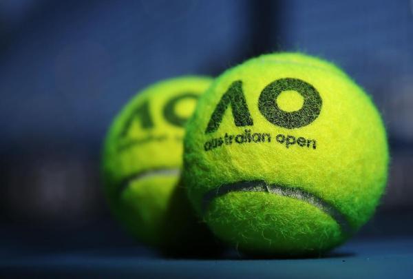 Interesting facts about the Australian Open Australian Open, Australian Open Tennis, www.swim.by, About Australian Open Melbourne, Australian Open Interesting Facts, Swim.by, EMG Sport, EMG Tennis