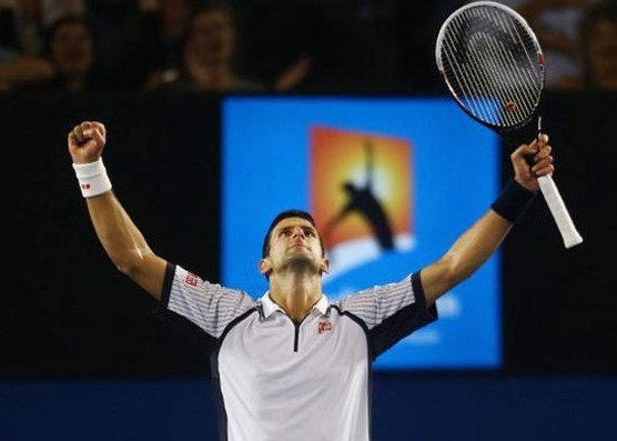 Interesting facts about the Australian Open Interesting facts about the Australian Open, Australian Open Melbourne, Australian Open Tennis, EMG Tennis, www.swim.by