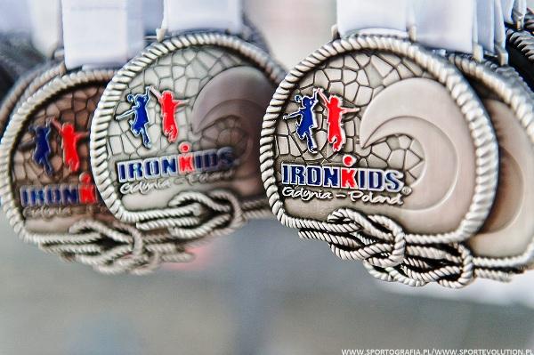 IRONKIDS Gdynia 2017 IRONKIDS Gdynia 2017, соревнования по триатлону для детей, детские соревнования по акватлону, детский триатлон, IRONKIDS, Swim.by
