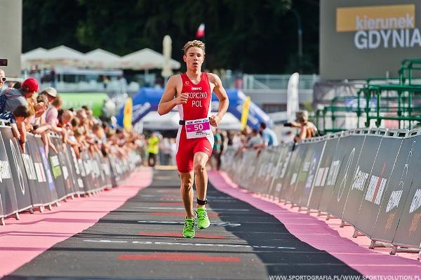 IRONKIDS Gdynia 2017 IRONKIDS Gdynia 2017, соревнования по триатлону для детей, детские соревнования по акватлону, Swim.by
