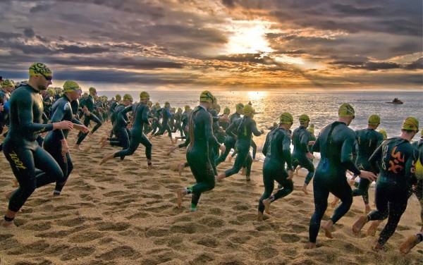 Herbalife IRONMAN 70.3 Gdynia IRONMAN Barcelona 2017, Herbalife IRONMAN 70.3 Gdynia 2016