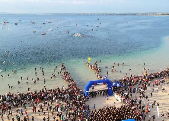 Приоритетная регистрация в IRONMAN Barcelona 2017 Приоритетная регистрация в IRONMAN Barcelona 2017