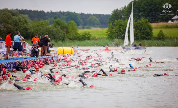 1/2 IRONMAN distance in the program of Susz Triathlon 2018 IRONMAN distance, Ironman Triathlon, Half Ironman Poland, Susz Triathlon 2018, Polish Triathlon, Ironman Susz, Triathlon Susz, Swim.by