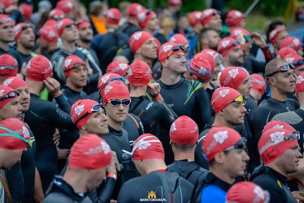 1/2 IRONMAN distance in the program of Susz Triathlon 2018 IRONMAN distance, Ironman Triathlon, Half Ironman Poland, Susz Triathlon 2018, Polish Triathlon, Ironman Susz, Triathlon Susz, Swim.by