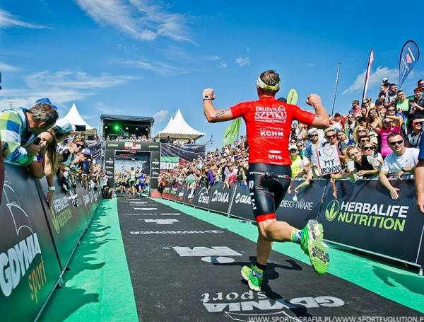 IRONMAN 70.3 Gdynia 2017, Чемпионат мира по триатлону 2018, триатлон Swim.by