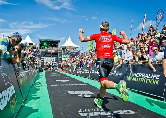 Триатлон IRONMAN 70.3 Gdynia 2017 Триатлон IRONMAN 70.3 Gdynia 2017, Чемпионат мира по триатлону 2018, Swim.by