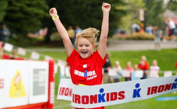 Herbalife IRONMAN 70.3 Gdynia IRONMAN 70.3 Gdynia, ITAKA IRONKIDS 2016