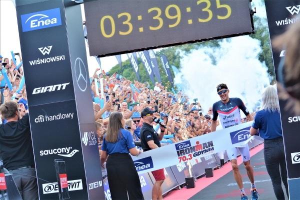 IRONMAN 70.3 Gdynia Photos, Jan Frodeno PHOTOS, Jan Frodeno Triathlete, Анджей Вашкевич Ironman Триатлон, www.swim.by, IRONMAN Triathlon Pictures, Jan Frodeno IRONMAN Triathlon Photos, Andrzej Waszkewicz IRONMAN Triathlon, JAN FRODENO, Andrzej Waszkewicz Sports Promoter