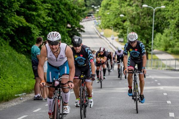 IRONMAN 70.3 Otepää 2018 IRONMAN 70.3 Otepää 2018, Ironman Triathlon Otepää, www.swim.by, IRONMAN Триатлон Отепя Эстония, Ironman Triathlon Estonia, Swim.by