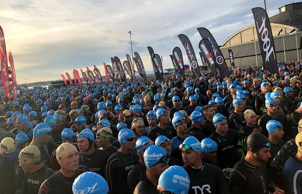 IRONMAN Tallinn 2018 IRONMAN Tallinn 2018, Ironman Tallinn Triathlon 2018, www.swim.by, Triathlon IRONMAN Tallinn, Триатлон Ironman Таллинн, Swim.by