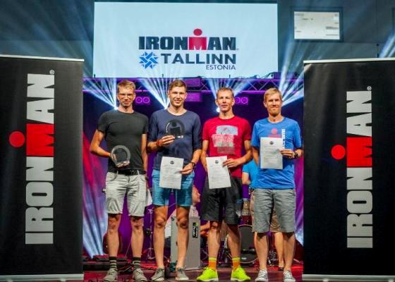 Triathlon IRONMAN Tallinn 2018 Triathlon IRONMAN Tallinn 2018, www.swim.by, IRONMAN Tallinn, Swim.by