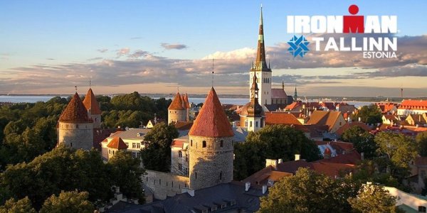IRONMAN Tallinn 2018, IRONMAN Tallinn Estonia, www.swim.by, Triathlon IRONMAN Tallinn 2018, Visit Tallinn, Visit Estonia, Swim.by