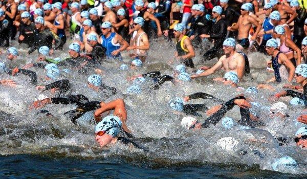 IRONMAN Tallinn 2018, IRONMAN Tallinn Estonia, www.swim.by, Triathlon IRONMAN Tallinn 2018, Visit Tallinn, Visit Estonia, Swim.by