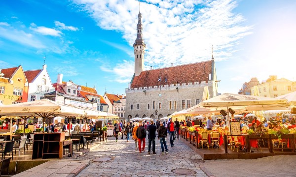 IRONMAN Tallinn 2018, IRONMAN Tallinn Estonia, www.swim.by, Triathlon IRONMAN Tallinn 2018, Visit Tallinn, Visit Estonia, Swim.by