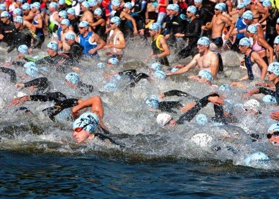 5 reasons to visit IRONMAN Tallinn in Estonia 5 reasons to visit IRONMAN Tallinn in Estonia, www.swim.by, IRONMAN Tallinn 2019, Swim.by