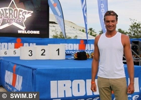 Как стать «железным человеком»? Ironman triathlon, Andrzej Waszkewicz, Анджей Вашкевич триатлон, тренер по триатлону, железный человек