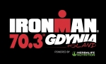 IRONMAN 70.3 Gdynia Ironman Triathlon Gdynia