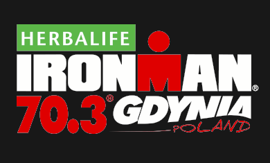 Herbalife IRONMAN 70.3 Gdynia Herbalife IRONMAN 70.3 Gdynia