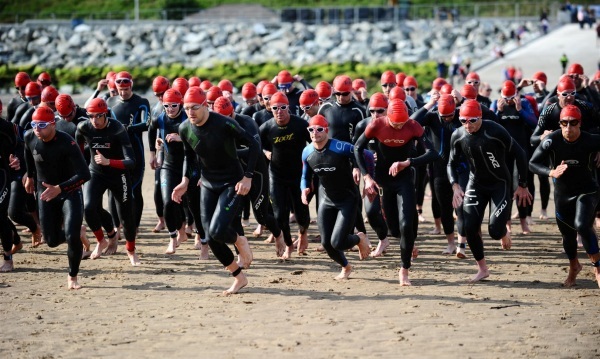Andrzej Waszkewicz | Ошибки при подготовке к соревнованиям Ironman триатлон, марафон, айронмен