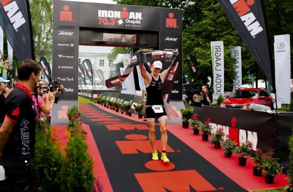 IRONMAN Triathlon events in Estonia IRONMAN 70.3 Otepää 2019, Ironman Triathlon Otepää, www.swim.by, Ironman Triathlon Tallinn, IRONMAN Triathlon Tallinn 2019, Ironman Triathlon Estonia 2019, Swim.by