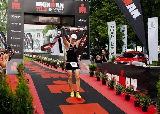 2019 IRONMAN Triathlon events in Estonia 2019 IRONMAN Triathlon events in Estonia, IRONMAN 70.3 Otepää 2019, www.swim.by, IRONMAN Tallinn 2019, Swim.by