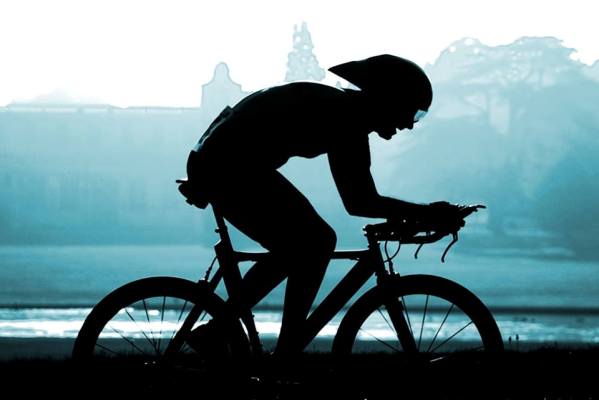 Andrzej Waszkewicz | Сколько времени надо уделять тренировкам? Ironman триатлон, подготовка, Андрей Вашкевич