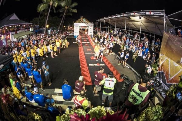 Ironman Triathlon World Championship 2017 Ironman Triathlon World Championship 2017, Чемпионат мира Ironman триатлон, результаты, Ironman триатлон, results, призовой фонд, награды Ironman