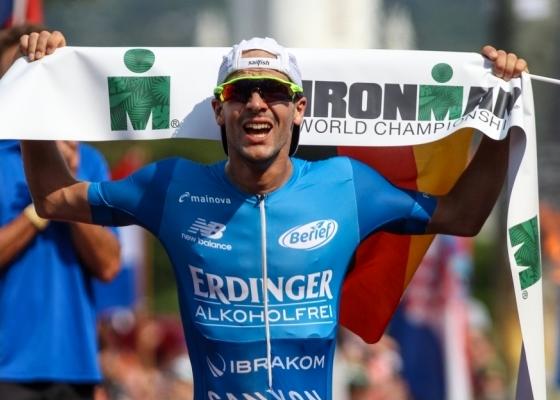 Ironman Triathlon World Championship 2017 Ironman Triathlon World Championship 2017, Чемпионат мира Ironman триатлон