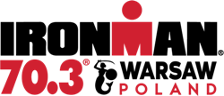 IRONMAN 70.3 WARSAW