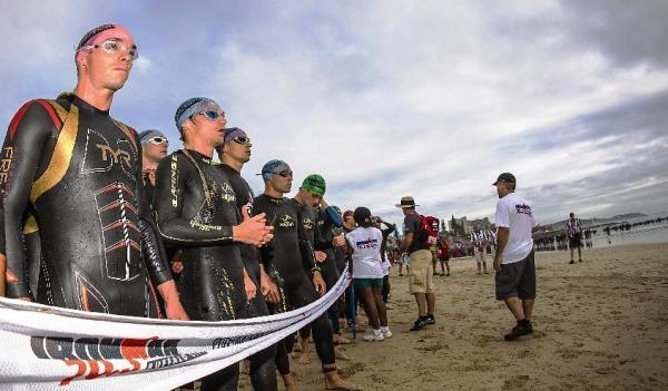 IRONMAN World Championship 2017 IRONMAN World Championship 2017, Чемпионат мира по триатлону Ironman