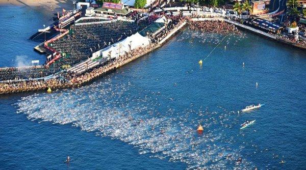 IRONMAN World Championship 2017 IRONMAN World Championship 2017, Чемпионат мира по триатлону Ironman