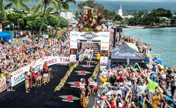 IRONMAN World Championship 2017 IRONMAN World Championship 2017, Чемпионат мира по триатлону Ironman