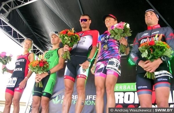 IRONMAN World Championship 2017 IRONMAN World Championship 2017, Чемпионат мира по триатлону Ironman