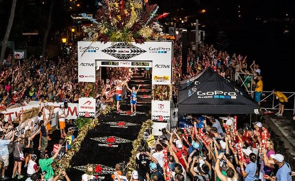 IRONMAN World Championship 2017 IRONMAN World Championship 2017, Чемпионат мира по триатлону Ironman