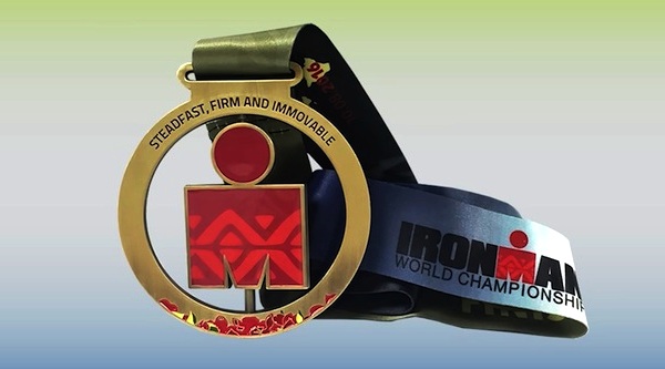 IRONMAN World Championship 2017 IRONMAN World Championship 2017, Чемпионат мира по триатлону Ironman