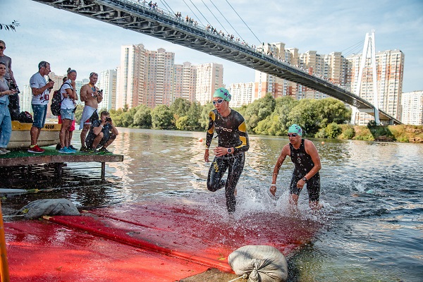 IRONSTAR Crocus Fitness 1/8 Triathlon 2018, Triathlon IRONSTAR Photo, Triathlon Ironstar Moscow Photo, www.swim.by, IRONSTAR Крокус Фитнес Триатлон, Ironstar Крокус Фитнес Триатлон Фото, Swim.by