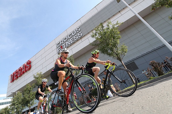 IRONSTAR Crocus Fitness 1/8 Triathlon 2018, Triathlon IRONSTAR Photo, Triathlon Ironstar Moscow Photo, www.swim.by, IRONSTAR Крокус Фитнес Триатлон, Ironstar Крокус Фитнес Триатлон Фото, Swim.by