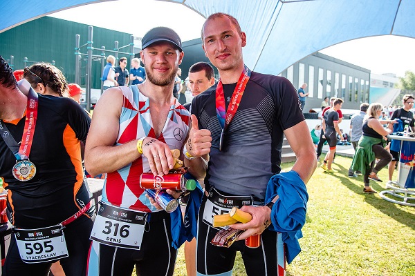 IRONSTAR Crocus Fitness 1/8 Triathlon 2018, Triathlon IRONSTAR Photo, Triathlon Ironstar Moscow Photo, www.swim.by, IRONSTAR Крокус Фитнес Триатлон, Ironstar Крокус Фитнес Триатлон Фото, Swim.by
