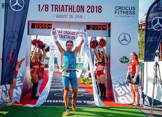 IRONSTAR Crocus Fitness 1/8 Triathlon 2018 IRONSTAR Crocus Fitness 1/8 Triathlon 2018, www.swim.by, IRONSTAR Triathlon, IRONSTAR Триатлон Москва, Swim.by