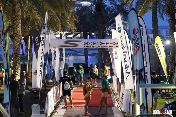 IRONSTAR SwimRun Dubai 2018 IRONSTAR SwimRun Dubai 2018, Swimrun Dubai, SWIMRUN Race, www.swim.by, SwimRun Dubai 2018, IRONSTAR SwimRun, Swim.by