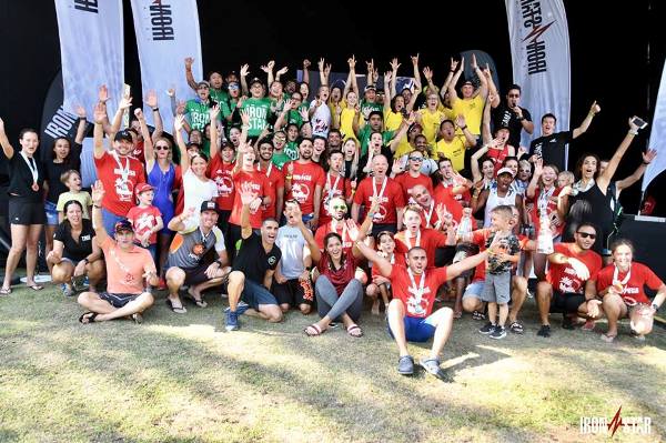 IRONSTAR SwimRun Dubai 2018 IRONSTAR SwimRun Dubai 2018, Swimrun Dubai, SWIMRUN Race, www.swim.by, SwimRun Dubai 2018, IRONSTAR SwimRun, Swim.by