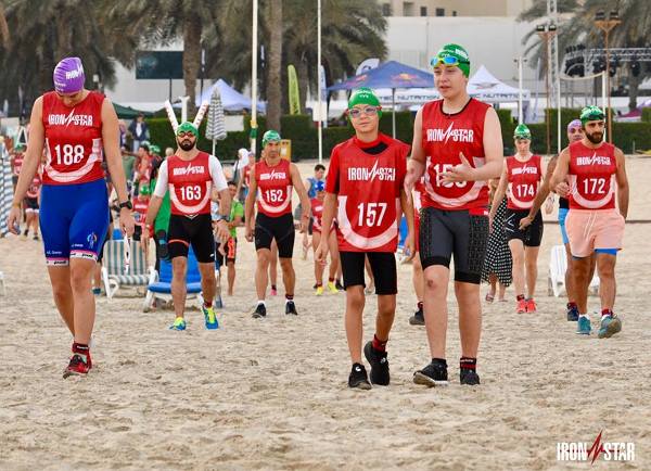 IRONSTAR SwimRun Dubai 2018, IRONSTAR SwimRun Dubai 2018 Photo, IRONSTAR SwimRun Dubai, www.swim.by, SwimRun Dubai Foto, SwimRun Dubai Photo, SwimRun Dubai Фото, SWIMRUN DUBAI, Swim.by